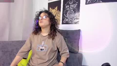 little__ammy online show from 07/06/26, 10:01