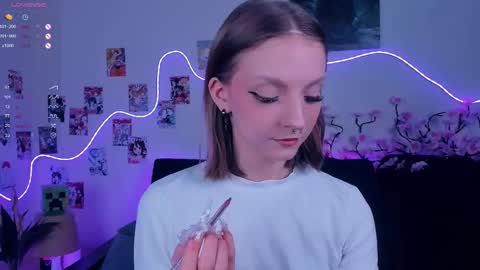 Bella online show from 11/29/25, 07:33