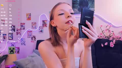 Bella online show from 01/14/26, 07:25