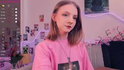 Bella online show from 02/04/26, 07:58