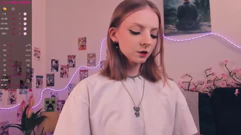 Bella online show from 02/10/26, 07:12