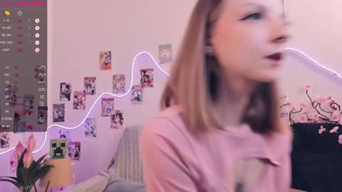 Bella online show from 02/13/26, 07:26