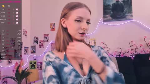 Bella online show from 02/17/26, 07:38