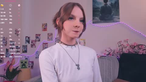 Bella online show from 03/10/26, 07:24