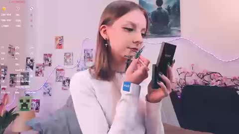 Bella online show from 03/13/26, 07:26