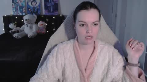 little__flowers online show from 01/14/26, 10:21