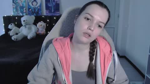 little__flowers online show from 01/15/26, 09:14