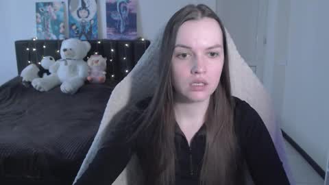 little__flowers online show from 03/01/26, 09:11