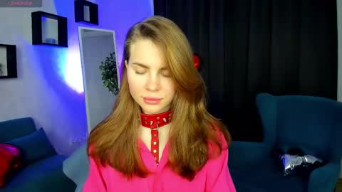 Isabel online show from 02/19/26, 01:34