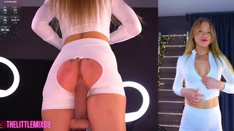 SophiaKateline online show from 12/14/24, 07:40