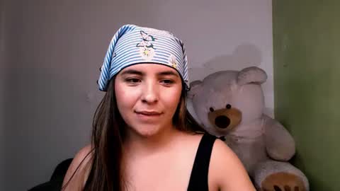 Samantha. online show from 07/23/26, 01:58