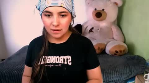 Samantha. online show from 07/23/26, 06:50