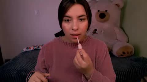 Samantha. online show from 07/26/26, 01:18