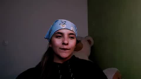 Samantha. online show from 07/29/26, 12:31