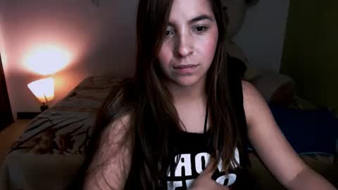 Samantha. online show from 07/30/26, 04:50