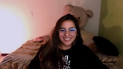Samantha. online show from 08/01/26, 02:00