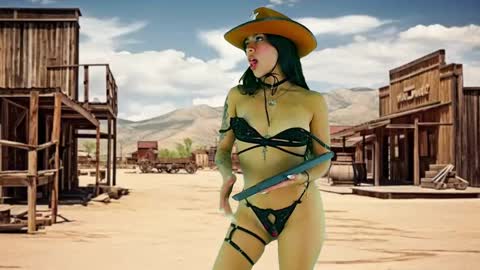 Sophie ---- connected from 1400 to 2100 Colombia time online show from 01/16/25, 08:36