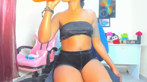 Snapshot of little_africa chatting on 12/05/24, 08:11 little_africa online show from 12/05/24, 08:11