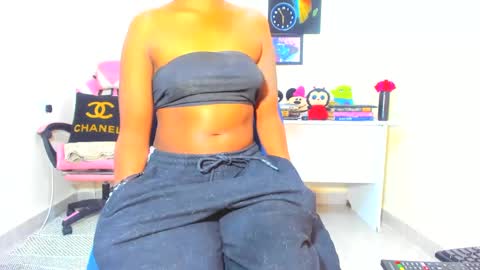 Snapshot of little_africa chatting on 12/19/24, 01:18 little_africa online show from 12/19/24, 01:18