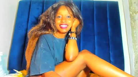 Snapshot of little_africa chatting on 01/30/25, 08:42 little_africa online show from 01/30/25, 08:42