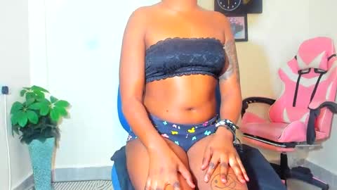 Snapshot of little_africa chatting on 02/24/25, 08:27 little_africa online show from 02/24/25, 08:27