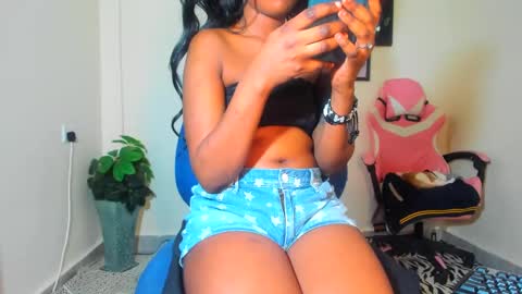 Snapshot of little_africa chatting on 03/04/25, 10:24 little_africa online show from 03/04/25, 10:24