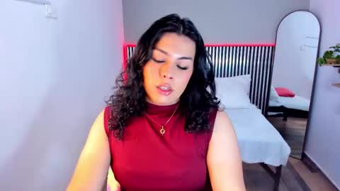 Snapshot of little_alli chatting on 01/15/26, 01:10 L I T T L E A L L I online show from 01/15/26, 01:10