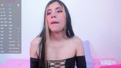 Snapshot of little_angelhot chatting on 12/27/24, 06:57 angelica online show from 12/27/24, 06:57