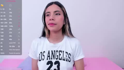 Snapshot of little_angelhot chatting on 12/30/24, 11:59 angelica online show from 12/30/24, 11:59