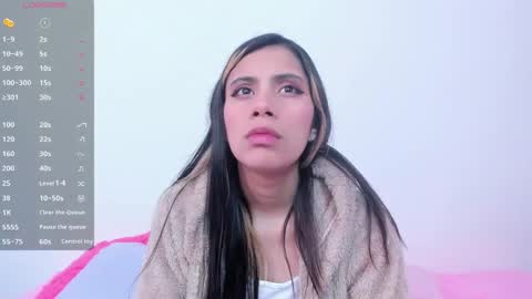 Snapshot of little_angelhot chatting on 01/03/25, 10:20 angelica online show from 01/03/25, 10:20