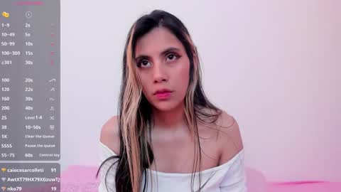 Snapshot of little_angelhot chatting on 01/03/25, 01:47 angelica online show from 01/03/25, 01:47