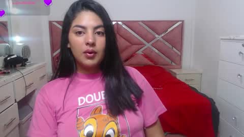 Snapshot of little_angelhot chatting on 12/14/25, 11:48 angelica online show from 12/14/25, 11:48