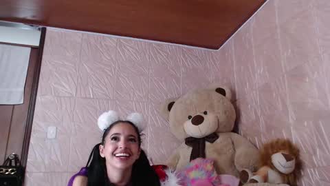 TU ANGELITO online show from 02/23/25, 03:56