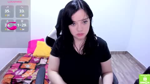 Angely online show from 12/03/24, 08:38