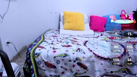 Angely online show from 03/27/26, 08:26