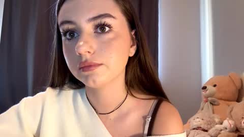 Catherine online show from 09/30/25, 03:22