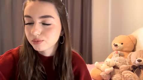 Catherine online show from 10/10/25, 02:10