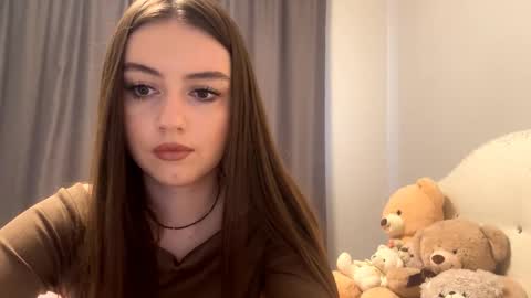 Catherine online show from 10/28/25, 03:21