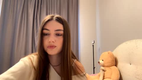 Catherine online show from 11/28/25, 05:10