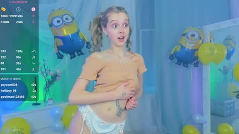 Anita B-day stream on 7TH DEC  online show from 12/08/24, 05:18