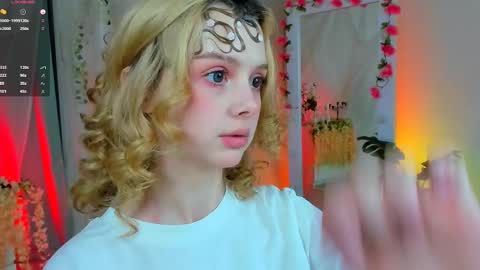 Anita B-day stream on 7TH DEC  online show from 02/13/25, 04:39