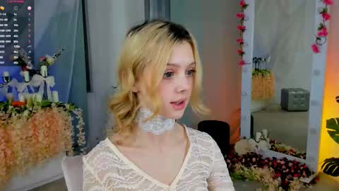 Anita B-day stream on 7TH DEC  online show from 02/19/25, 04:11