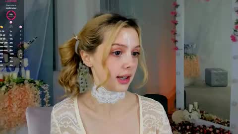 Anita B-day stream on 7TH DEC  online show from 02/19/25, 07:16