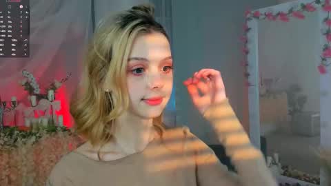 Anita B-day stream on 7TH DEC  online show from 02/21/25, 01:44