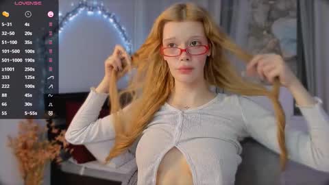 Snapshot of little_anitta chatting on 03/15/26, 09:10 Anita B-day stream on 7TH DEC online show from 03/15/26, 09:10