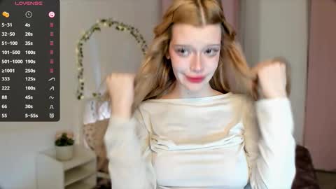 Snapshot of little_anitta chatting on 03/22/26, 09:07 Anita B-day stream on 7TH DEC online show from 03/22/26, 09:07