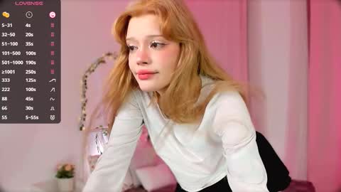 Snapshot of little_anitta chatting on 03/29/26, 09:26 Anita B-day stream on 7TH DEC online show from 03/29/26, 09:26