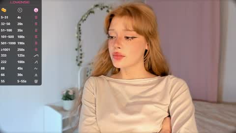 Snapshot of little_anitta chatting on 04/05/26, 09:12 Anita B-day stream on 7TH DEC online show from 04/05/26, 09:12