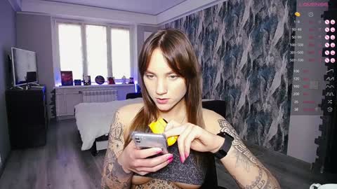 Birdy online show from 12/04/24, 11:52