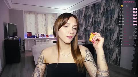 Birdy online show from 12/08/24, 11:35